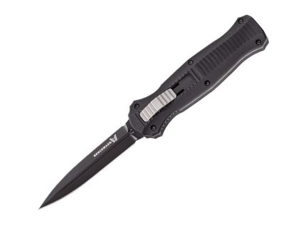 8726 2 noz benchmade infidel otf 3300bk