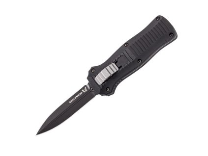 8732 2 noz benchmade mini infidel otf 3350bk