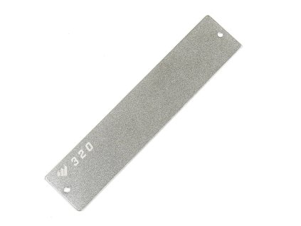 13749 work sharp replacement diamond 320 plate for benchstone knife sharpener pp0004458