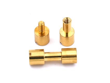 28492 corby skrutky mosadz 3710b