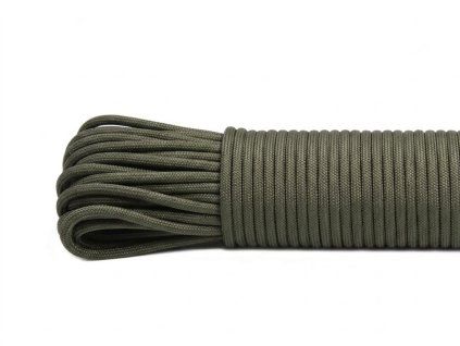 28868 1 paracord 010 army green 2