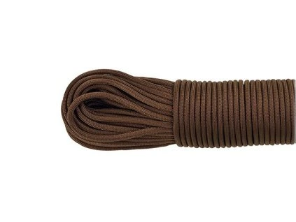 28934 paracord 178 chocolate 1