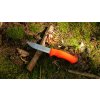 2537 11 noz morakniv bushcraft survival orange 10 min