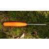 2537 7 noz morakniv bushcraft survival orange 5 min