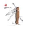 3304 1 noz victorinox ranger wood 55