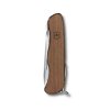 3909 2 noz victorinox forester wood