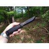 5502 4 noz morakniv garberg black carbon 1 min