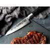 6446 samura blacksmith univerzalny kuchynsky noz