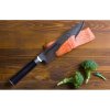 7619 2 samura damascus kucharsky noz