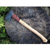 8000 1 sekera condor cloudburst axe 2 min
