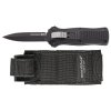 8732 3 noz benchmade mini infidel otf 3350bk