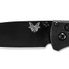 8792 12 noz benchmade 535bk 2 bugout