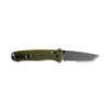 8819 9 noz benchmade 537sgy 1 bailout serrated