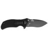8888 5 noz zero tolerance 0350 assisted opening flipper liner lock g10