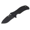 8888 4 noz zero tolerance 0350 assisted opening flipper liner lock g10