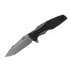 8894 4 noz zero tolerance 0393glcf hinderer frame lock cpm 20cv glow carbon fiber