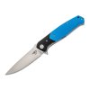 9377 noz bestech swordfish black blue bg03d
