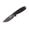 10043 noz esee 3 tactical 1095 black g10 black sheath