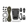 10076 1 noz esee izula black 1095 with kit