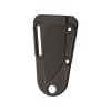 10079 1 noz esee izula black oxide 1095 black sheath