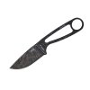 10079 noz esee izula black oxide 1095 black sheath