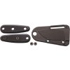 10088 1 noz esee izula tactical gunsmoke 1095 black sheath