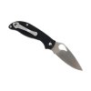 10520 4 noz spyderco byrd raven 2 g10 black