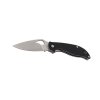 10520 3 noz spyderco byrd raven 2 g10 black