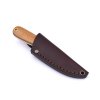 11069 2 noz brisa necker scandi mustard micarta 001 leather 1