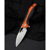 11123 6 noz bestech komodo black orange bg26c