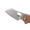 11685 2 noz crkt pilar copper framelock
