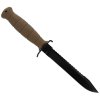 12627 2 noz glock survival knife fm 81 flat dark earth