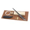 12918 1 sada na vyrobu noza casstrom knife maker kit
