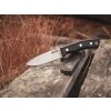 12924 1 noz casstrom no 10 sfk black micarta 14c28n