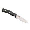 12924 2 noz casstrom no 10 sfk black micarta 14c28n