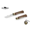 Old Bear Walnut L Carbon 9306 21 LN 2