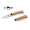 Old Bear Olive M Carbon 9306 19 LU 1