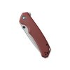 14310 4 noz civivi brazen c2102b burgundy g10