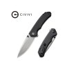 14313 1 noz civivi brazen c2102c black g10