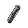 14328 5 noz civivi elementum c907c ds3 copper shred carbon fiber damascus