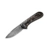 14328 noz civivi elementum c907c ds3 copper shred carbon fiber damascus