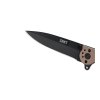 14346 5 noz crkt m 16 03bk bronze black