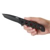 15964 4 noz crkt m16 04ks black