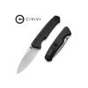 16015 7 noz civivi altus c20076 1 black