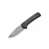 16048 7 noz civivi conspirator c21006 1 black micarta nitro v