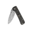 16264 1 noz qsp hawk qs131 s damascus carbon fiber