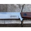 Cuțit Kizlyar Supreme RedSteel General X1 AUS-8 (Culoare deschis)