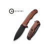 16645 1 noz civivi praxis c803h cuibourtia wood