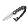 16687 noz civivi elementum fixed blade c2104a black red