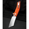 16993 3 noz bestech cubis orange bg42d